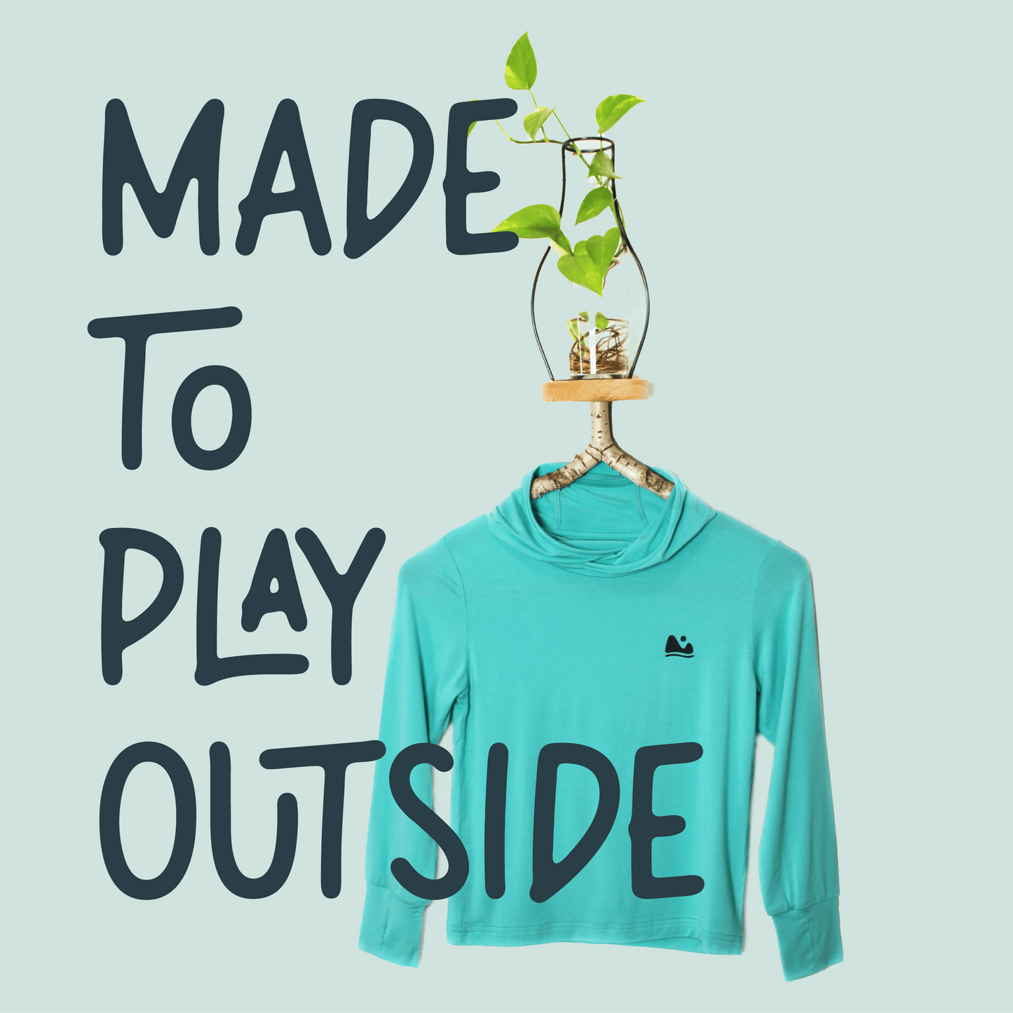 Bamboo Sun shirt