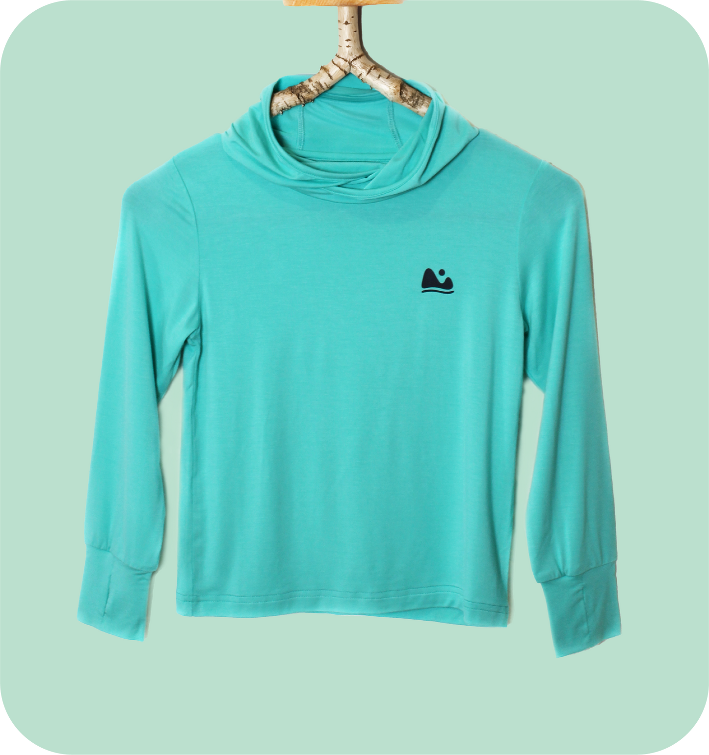 The ONE Shirt Outdoor Capsule: From Beach to Campfire with Just a Few Pieces