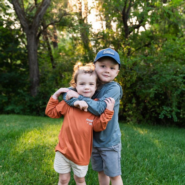 Why Bamboo Clothing is Perfect for Active Kids