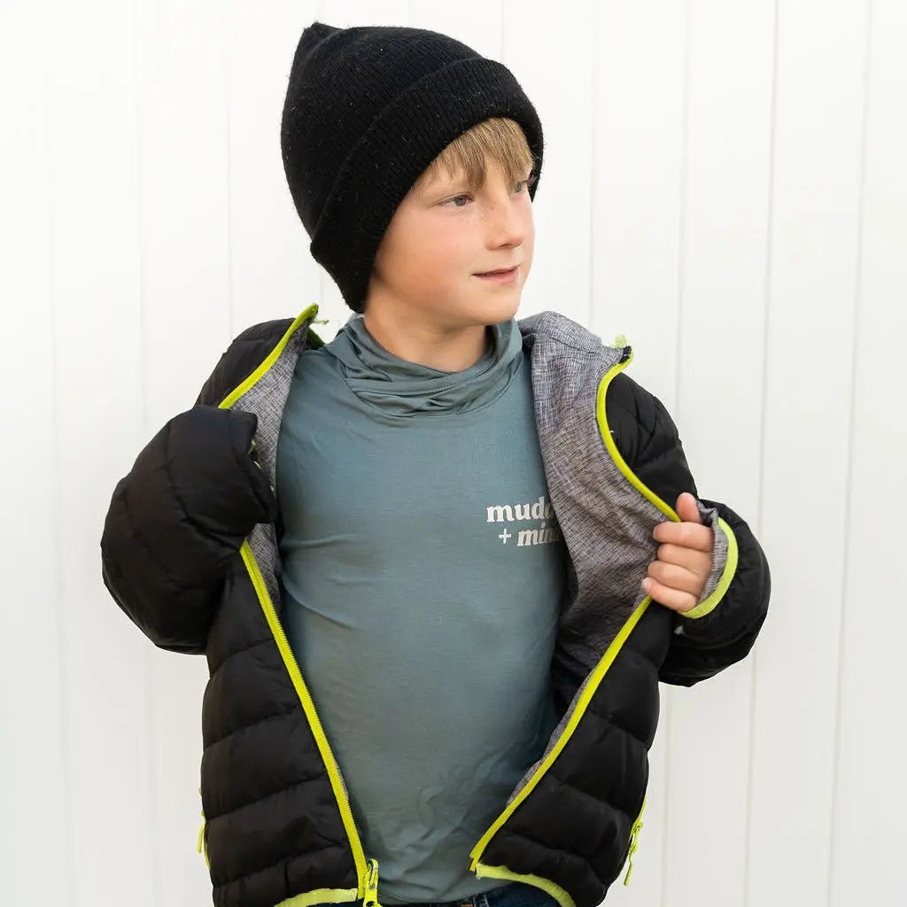 The Best Winter Clothing Essentials for Kids’ Outdoor Play - Play Outside