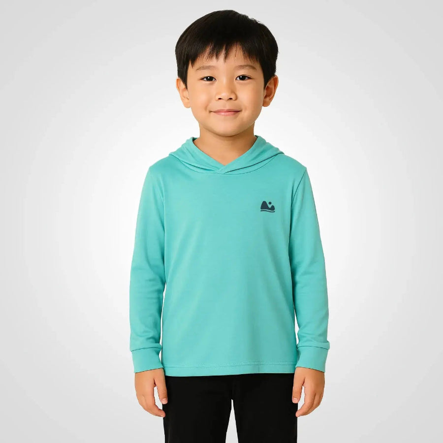 KIDS | ONE Shirt - Sun Shirt + Base Layer Play Outside