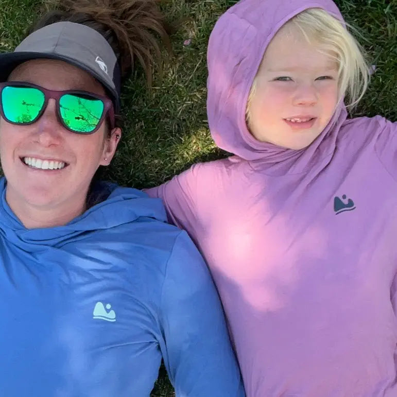 Mom + Mini Bundle | PINK Play Outside