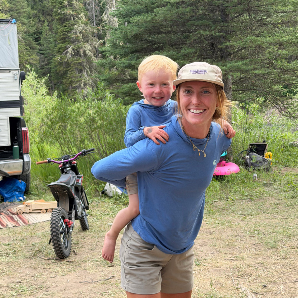 "Eco-Friendly" Outdoor Gear Actually Better, or Just Better Marketed?