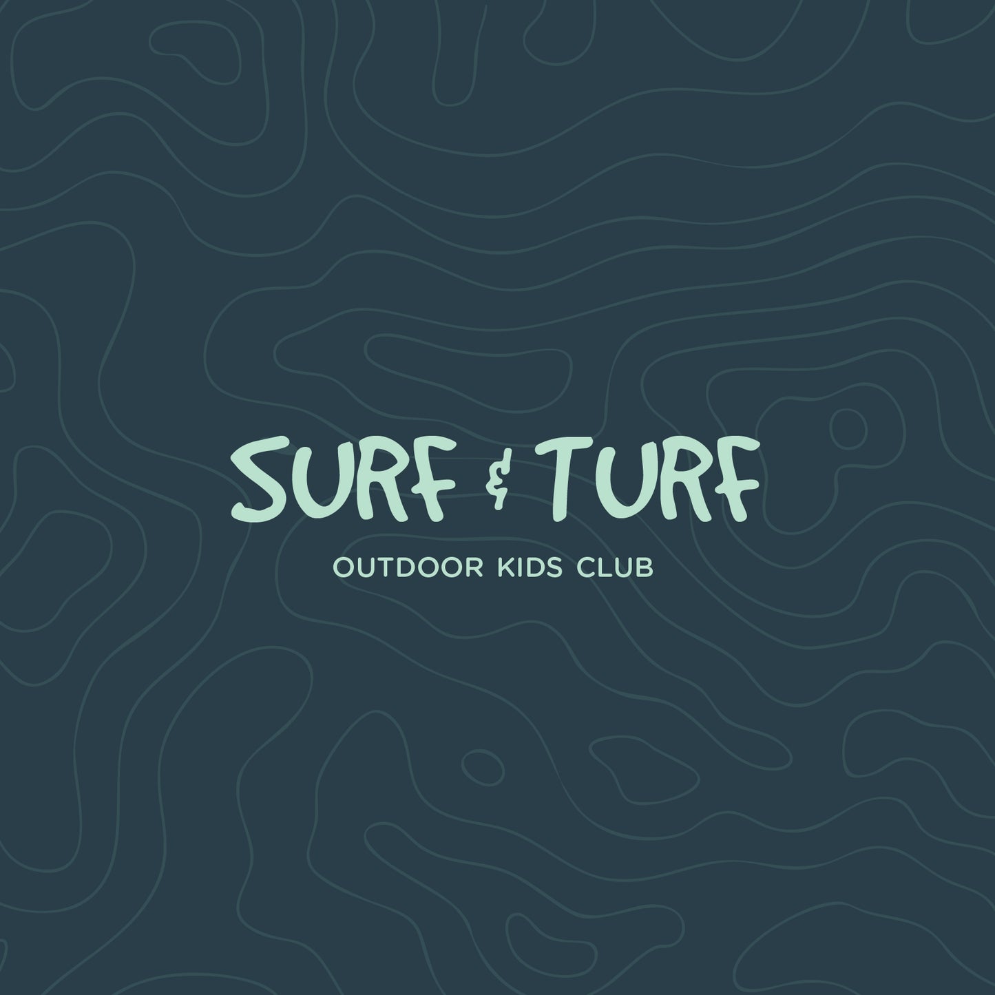 Introducing the Surf & Turf Kids Outdoor Club: Adventure, Community, and Fun for Kids