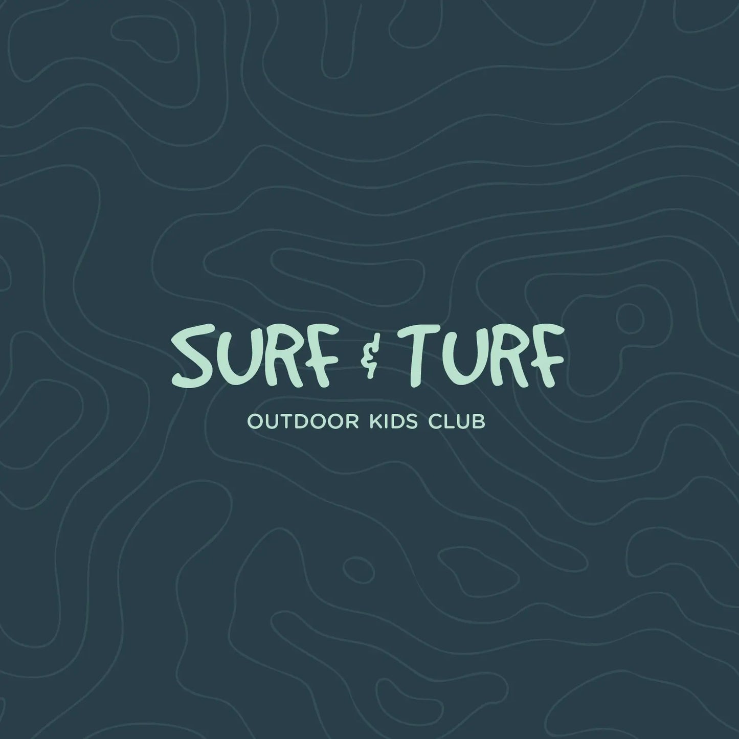 Introducing the Surf & Turf Kids Outdoor Club: Adventure, Community, and Fun for Kids - Play Outside