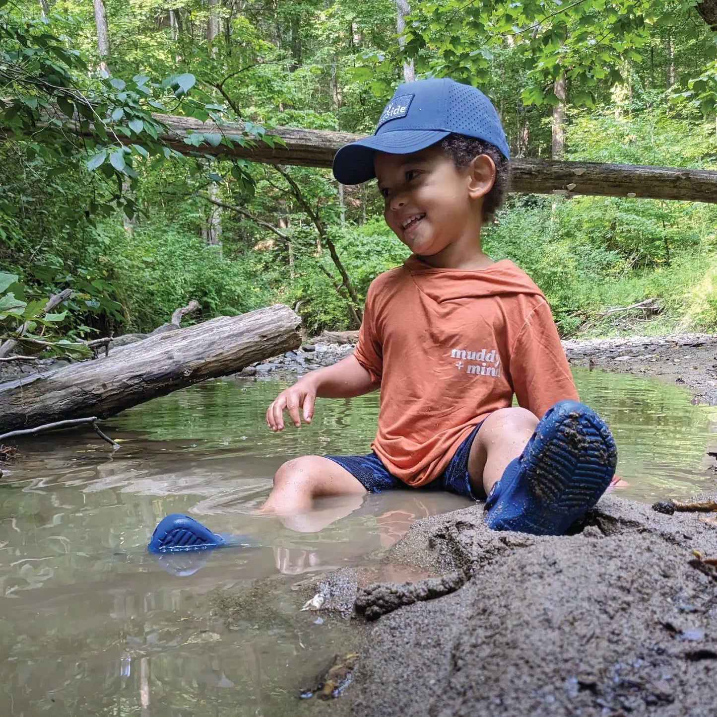 How Play Outside Makes Sustainability Simple for Families - Play Outside
