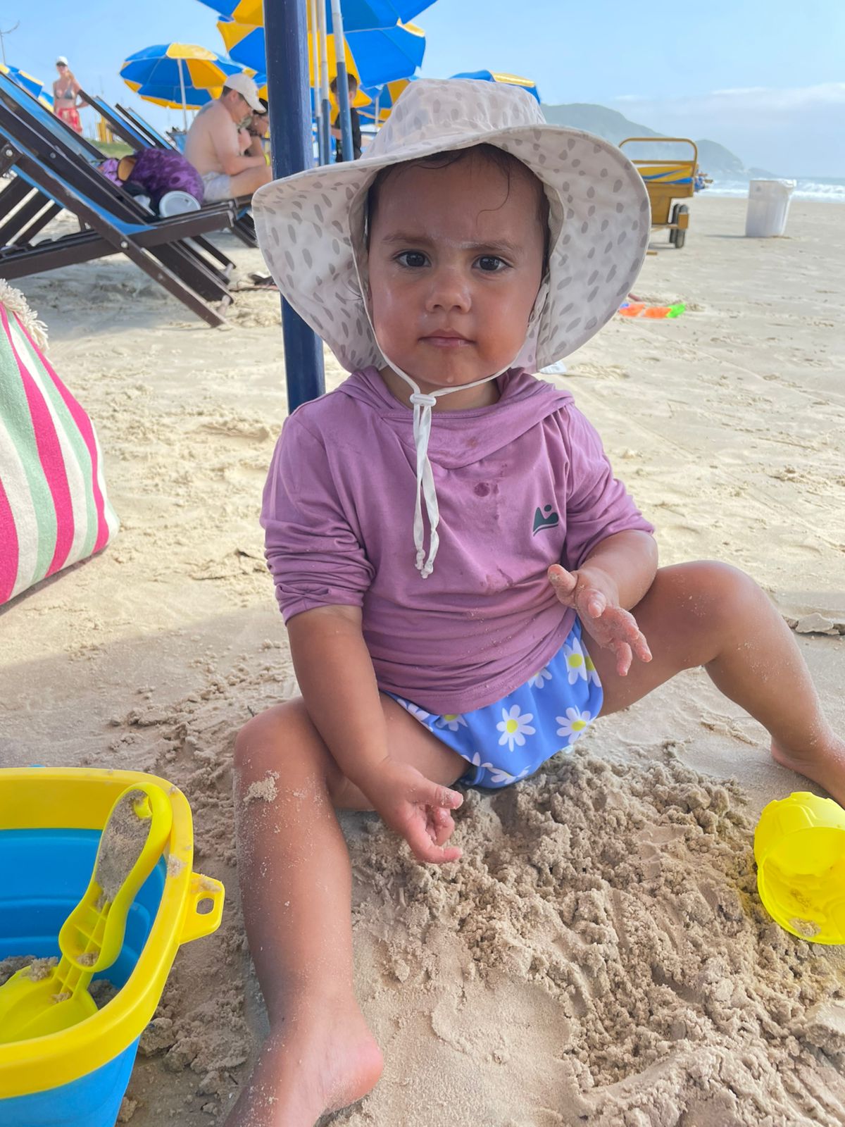 Rash Guard vs. Sun Shirt: What's Actually the Difference