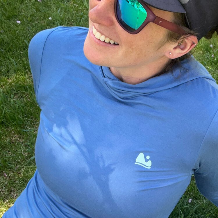 Clothing for Outdoor Parents: From Playground to Trail