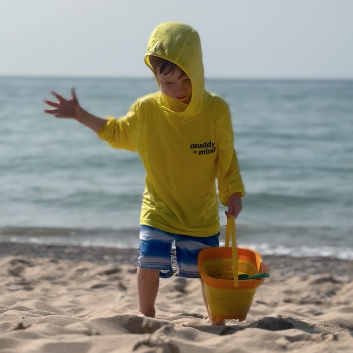 My Toddler Hates Sunscreen, Here’s What Worked Instead
