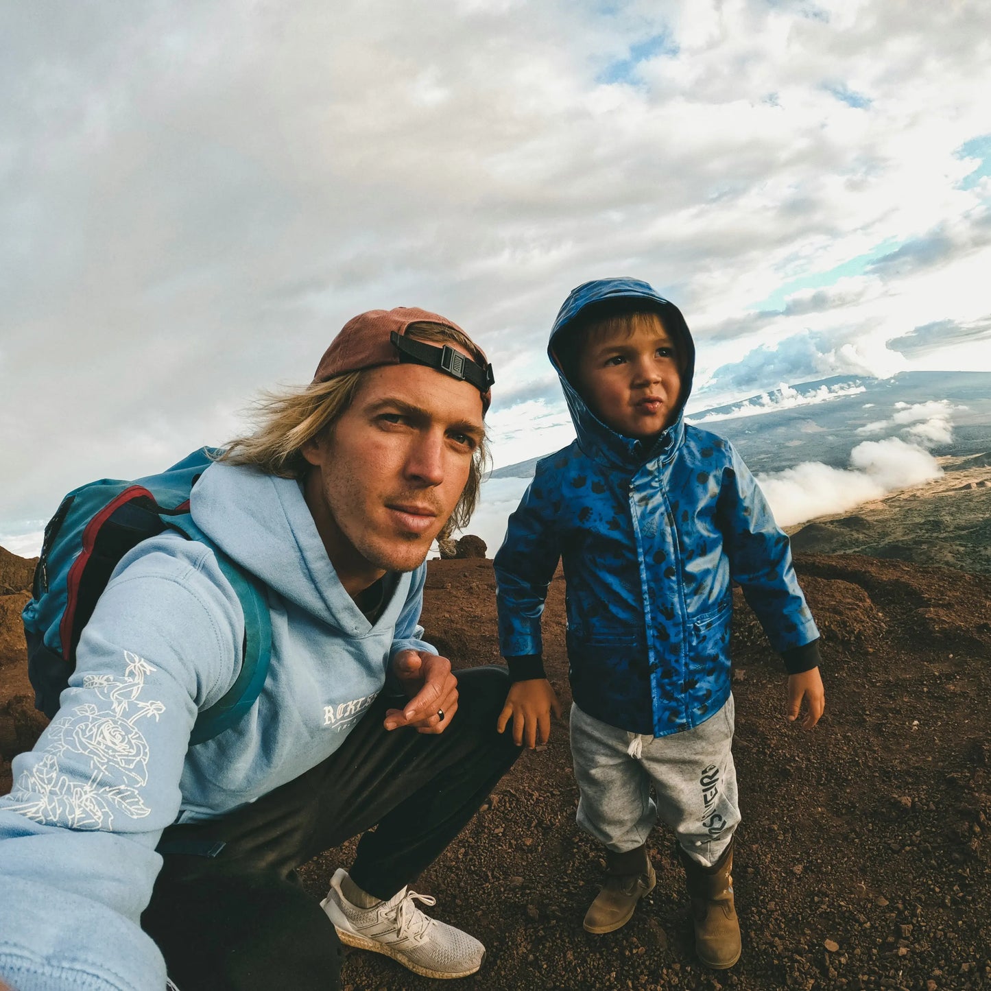 Essentials for Kids’ Outdoor Adventures: Hiking Clothes and More - Play Outside