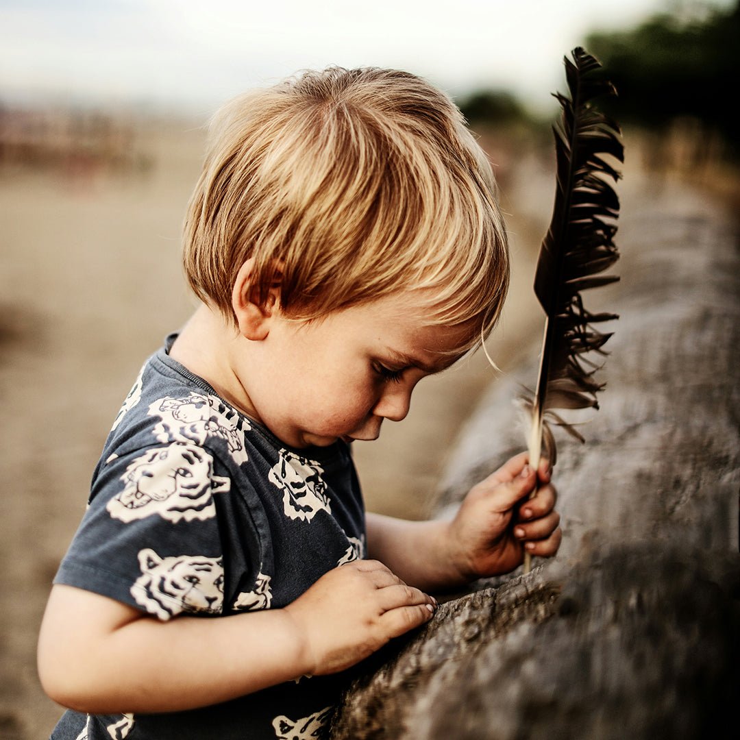 DIY Nature Scavenger Hunts for Different Age Groups