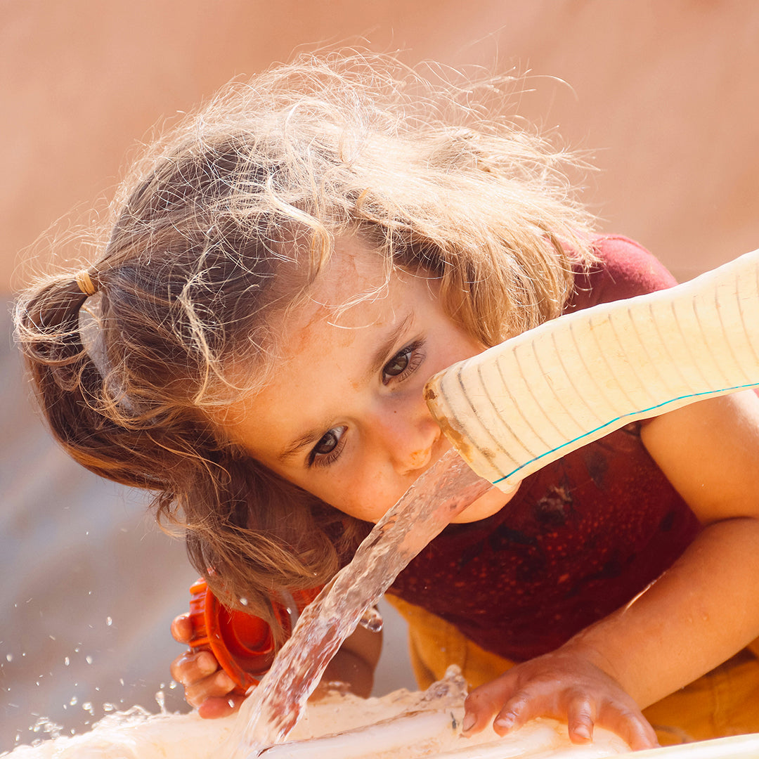 Hydration Hacks: Making Water Fun and Accessible for Kids