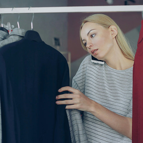 wardrobe capsule