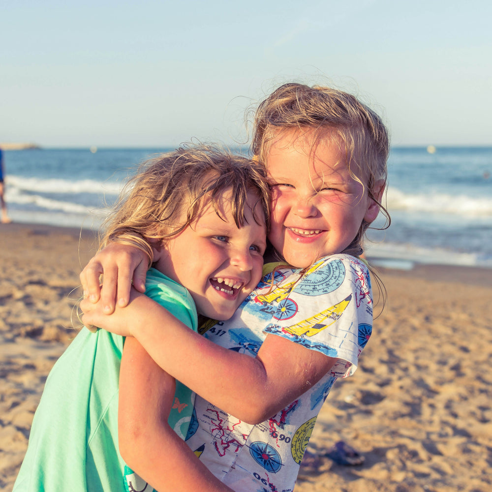 When to Play Outside in Summer, and When It’s Better to Stay In
