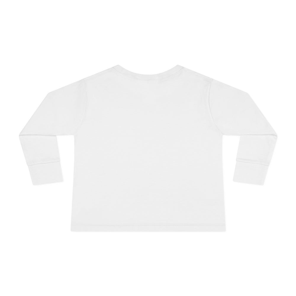 
                      
                        Toddler Long Sleeve Tee | Wear Dirt Like A Metal
                      
                    