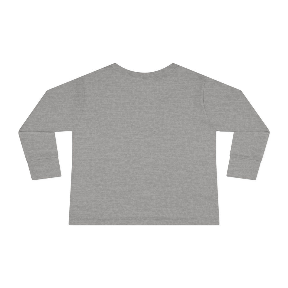 
                      
                        Toddler Long Sleeve Tee | Wear Dirt Like A Metal
                      
                    