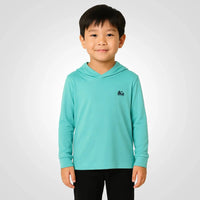 KIDS | ONE Shirt - Sun Shirt + Base Layer Play Outside