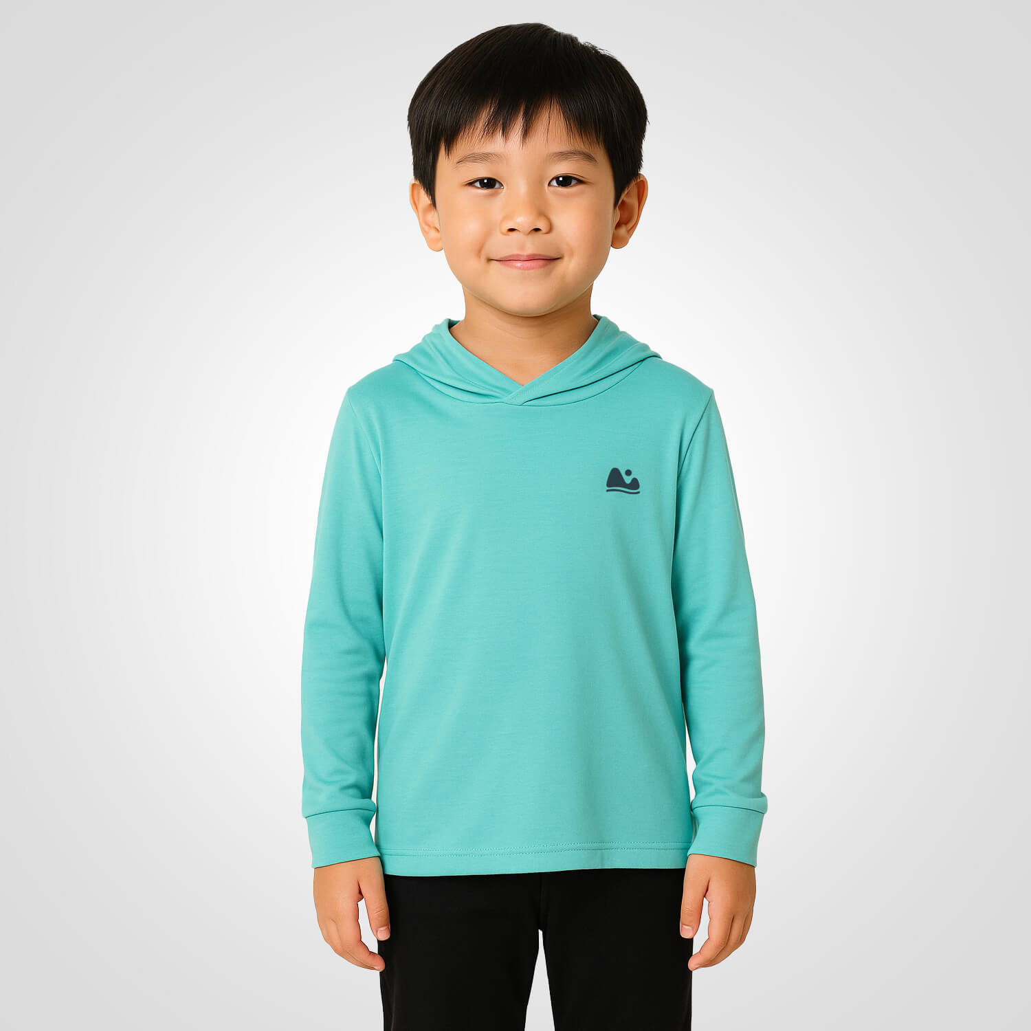 KIDS | ONE Shirt - Sun Shirt + Base Layer