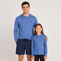 Dad + Mini Bundle | BLUE