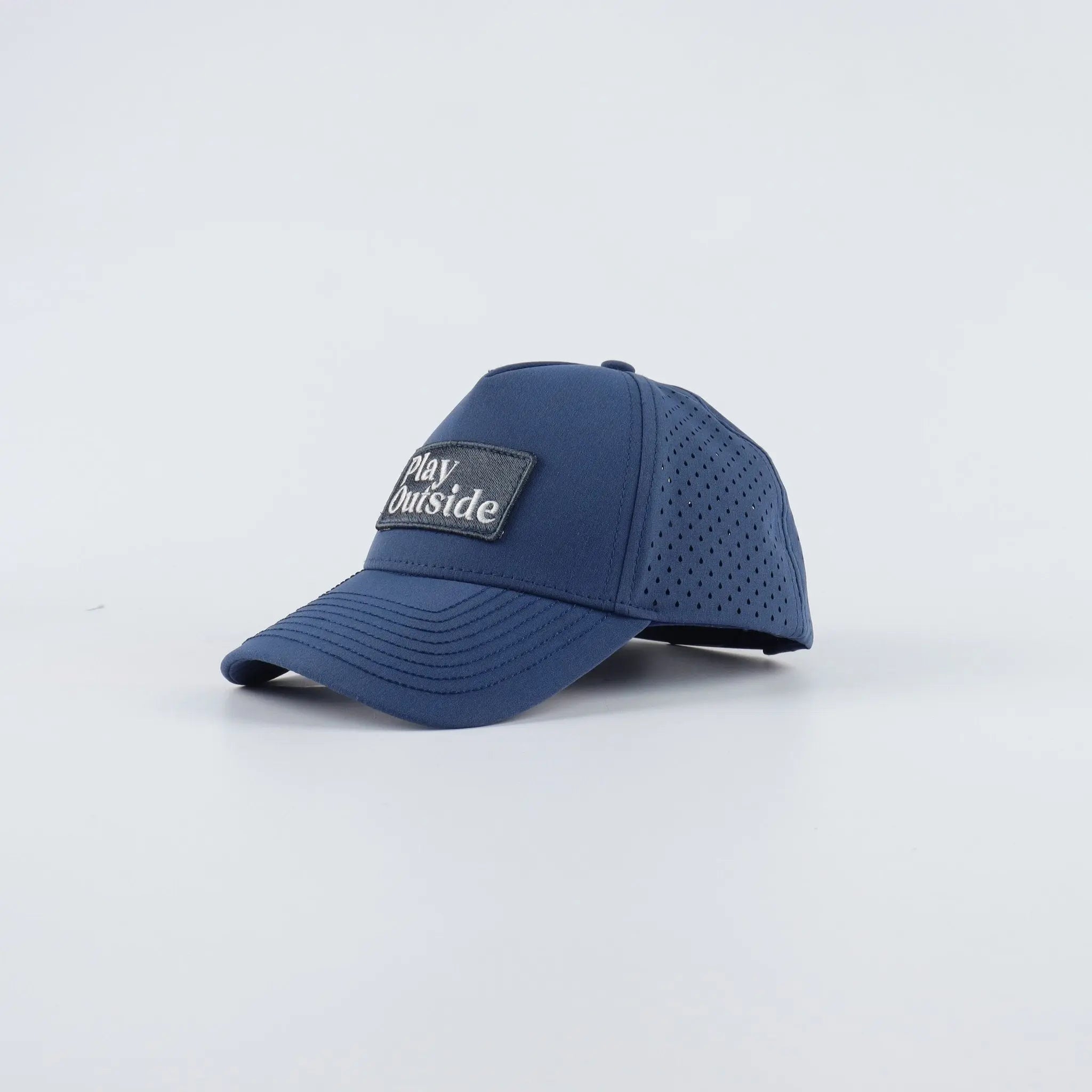 Beechfield Kids Plain Baseball Cap - Adjustable, 100% Cotton Twill For School & Play