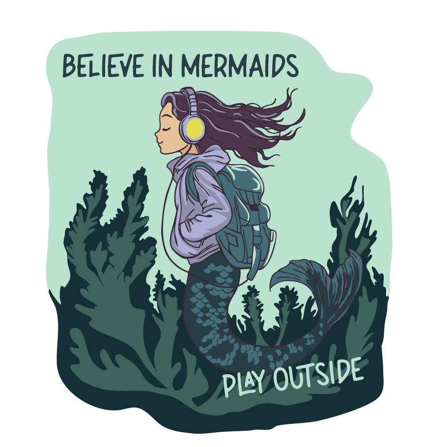 Mermaid - Heat Transfer