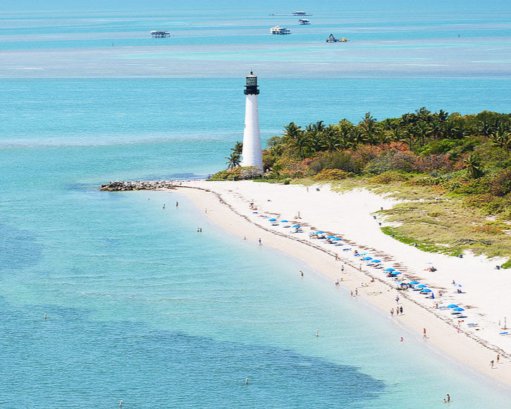 Miami Outdoor Adventures with kids