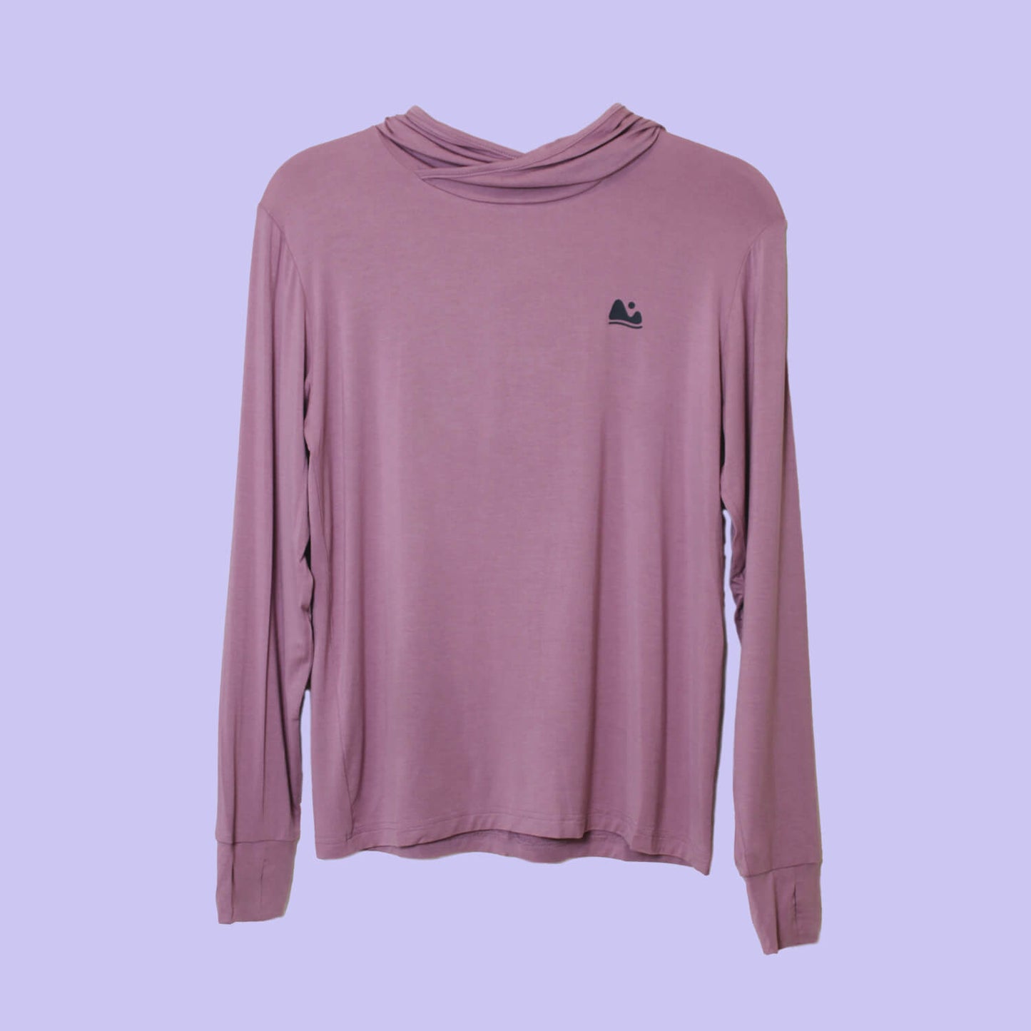 pink one bamboo sun protection shirt