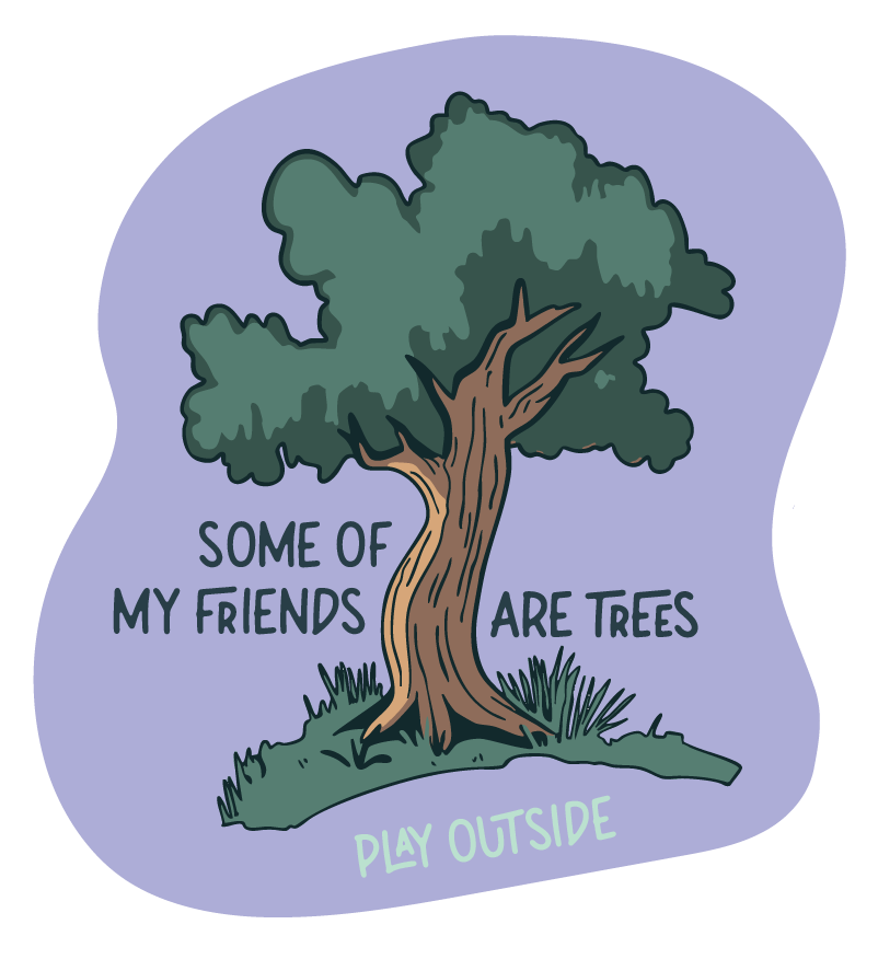 Trees - Heat Transfers