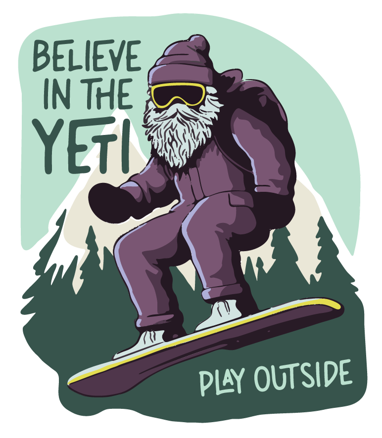 Yeti - Heat Transfer