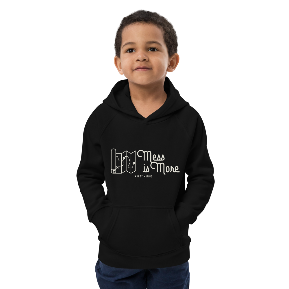 
                      
                        Kids Nature Hoodie | Mess is More
                      
                    