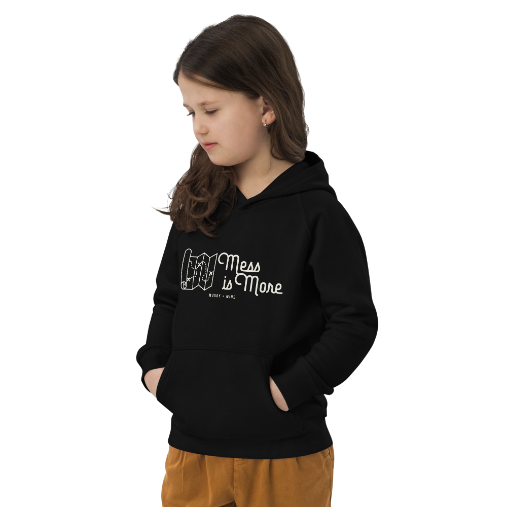 
                      
                        Kids Nature Hoodie | Mess is More
                      
                    