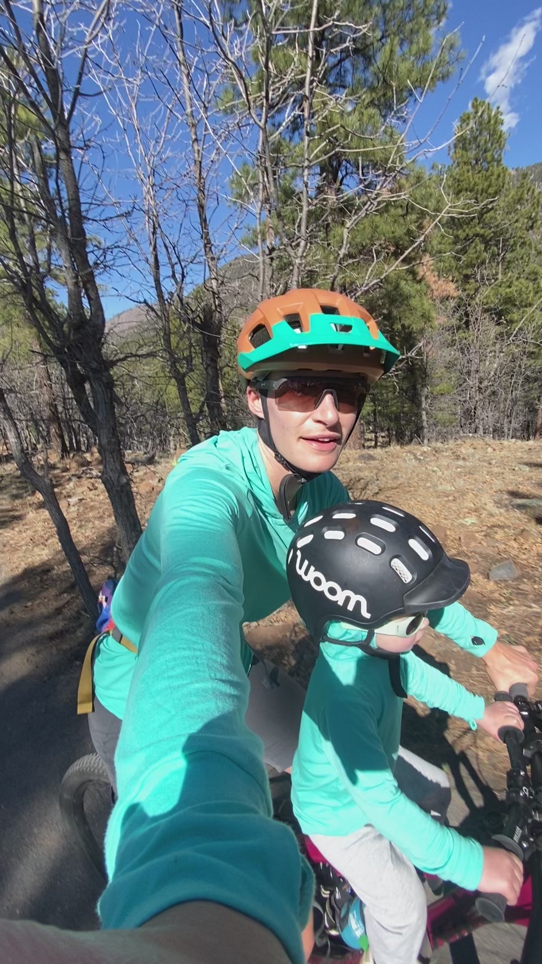 WOMEN | ONE Shirt (Sun + Base Layer)