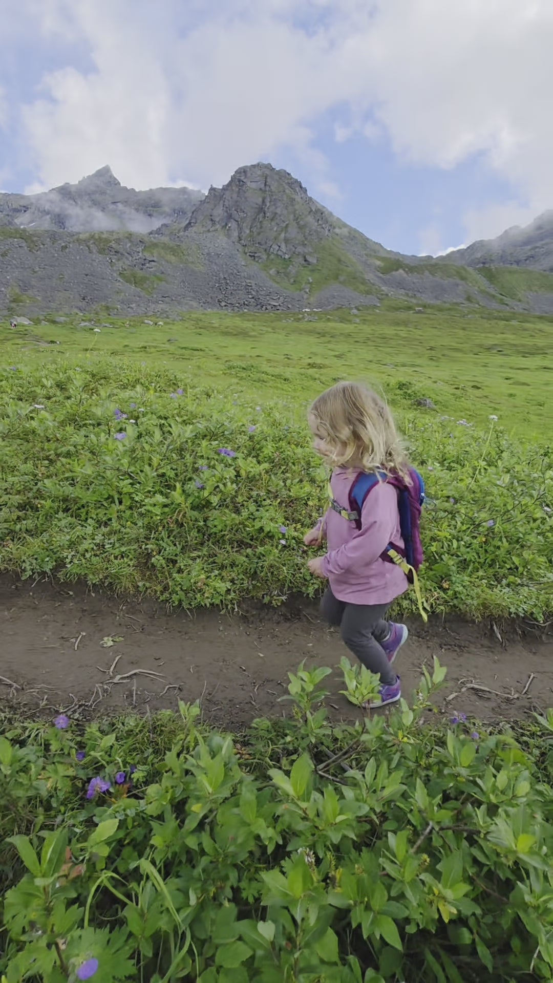 KIDS | ONE Shirt (Sun + Base Layer)